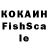 ГАШ Cannabis Gasha Iaki